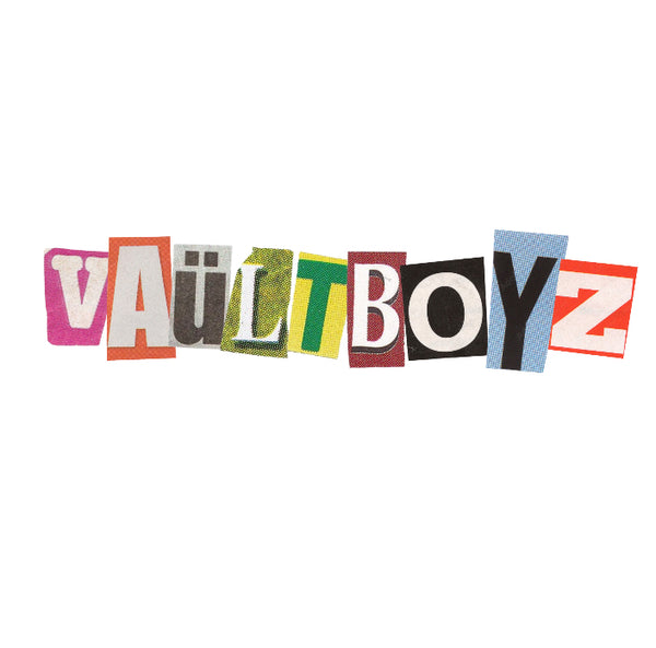 VAULTBOYZ